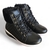 Bota Feminina Ultracomfy Conforto Estilo Pelo Almere Modare - comprar online