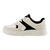 Tênis Feminino Mississipi Casual Cadarços Conforto e Estilo - comprar online