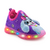 Imagem do Tênis Menina Infantil LED Unicorn ou Dog Confortável Novopé