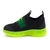 Tênis Menino Infantil Fantasy LED Garra Dino Conforto Novopé - comprar online