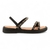 Sandália Feminina Flatform Mississipi