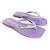 Chinelo de Dedo Feminino Sweet Confortável Petite Jolie