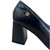 Scarpin em Verniz Feminino Salto Bloco Conforto Santinelli na internet
