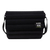 Bolsa Petite Jolie Puffer Bag Preto Transversal