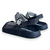 Sandália Feminino J-Puff Velcro Confortável Petite Jolie na internet