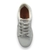 Tênis Feminino Casual Cadarços White Confortável Vizzano na internet