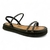 Sandália Feminina Papete Mississipi - comprar online