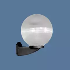 GLOBO CON BRAZO TRANSPARENTE en internet