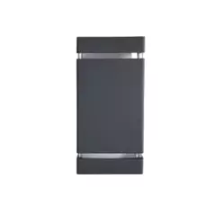 Aplique Difusor 2093/2 bidireccional - Tirenti
