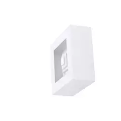 Plafón ferreros led 1 luz - comprar online