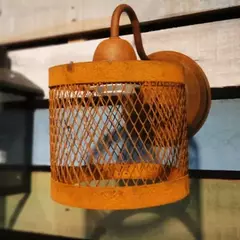 Aplique Florentino oxidado - tienda online