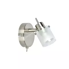 Aplique mambru 1 luz - comprar online