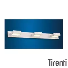 Aplique Olivo 3 luces - Tirenti