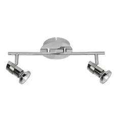 Aplique pared party 2 luces - comprar online