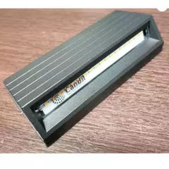 Aplique pared exterior led Rampa grande en internet