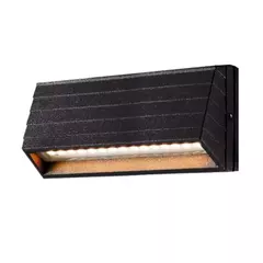 Aplique pared exterior led Rampa grande - comprar online