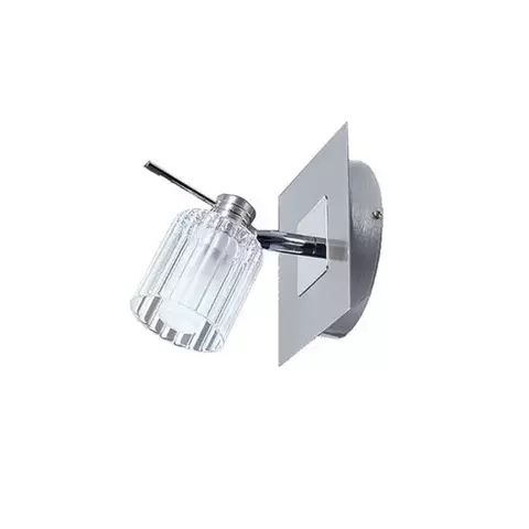Aplique pared Tauro 1l G9 - comprar online