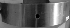 FERRO: PE-391 EMBUTIDO PARA DICRO VELENCIA 3 LUCES BASE NEGRA SQUARE 150X400 -- FERROLUX COD. PE-391 COD.63142591 - Tirenti