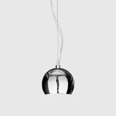 Colgante 9cm bocha G9 - comprar online