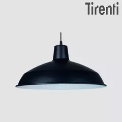 Colgante campana grande - Tirenti
