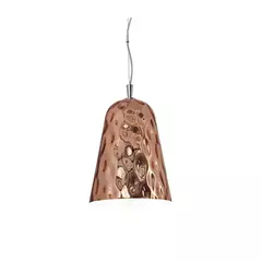 Colgante granada cobre - comprar online