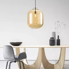 Colgante kalmar ámbar - tienda online