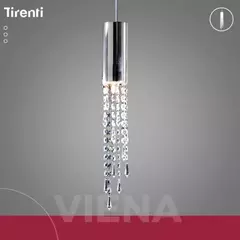 Colgante cilindro linea viena - comprar online