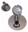 CANDIL: C090/1 APLIQUE PARTY 1L GU10 ACERO - CANDIL - C090/1