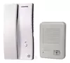 PORTERO COMMAX:DP-2S/DR-201H C/1 TEL. SIN /TRFO.P/CERR EMB - COMMAX - DP-2S/DR-201H