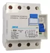 DISYUNTOR DIFERENCIAL 4 X 63AM SICA. - SICA - 785863 3