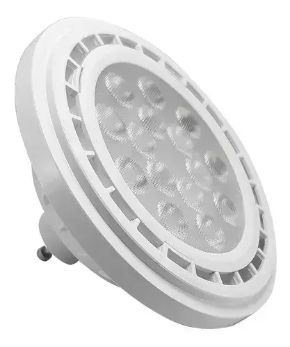 CANDELA: HALOSPOT LED 12W/10 GU10 LUZ FRIA CODIGO 7309