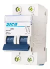TERMICA 2X40 AMP.SICA NORMALIZADA - SICA - 782240/3