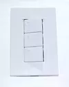 LLAVE.ARMADA.MIG:L711D.3 PUNTO BLANCO DALI - MIG - L-711D