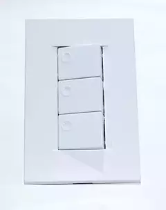 LLAVE.ARMADA.MIG:L711 .3 PUNTO BLANCO - MIG - L-711