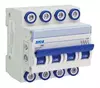 TERMICA 4X25 AMP.SICA NORMALIZADA - SICA - 782425/6