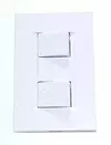 LLAVE.ARMADA.MIG:L707 .2 PUNTO BLANCO - MIG - L-707