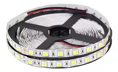 CANDELA: LED CINTA 60L.X MT.INT. 4.8W L CALIDA. CANDELA: 7344