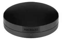 MACROLED: CONTROLADOR WIFI SMART OUTPUT 144/288W DC12/24V -- MACROLED COD.CON-WIFI-IR-144W