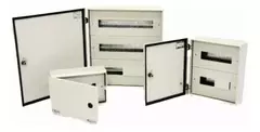 GABINETE.EST.CHAPA GABEXEL GEE 5045 C/CTRA.FTE.54BO - GABEXEL - GEE 5045