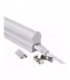 SICA: 637130 MINI LISTON LED 5W INTERCONECT.300MM - SICA - 637130
