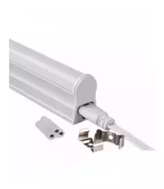 CANDELA: 7296 MINI LISTON LED BAJO ALACENA 18W LUZ FRIA 122CM DE LARGO -- CANDELA COD.7296