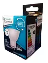 HALOPAR 16 LED 7W/10 GU10 220V FRIO 6000K CANDELA-6813