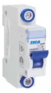 TERMICA 1X15 AMP.SICA NORMALIZADA 3 KA - SICA - 782115
