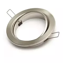 Spot embutido techo redondo aceroo para Ar111 - comprar online