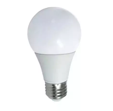 Lampara gota led 15w luz calida - comprar online