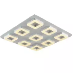 Plafón naples led 60w en internet