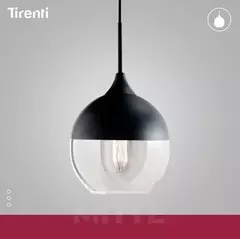 Colgante mitte - comprar online