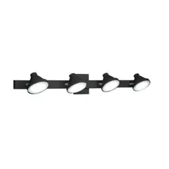 Spot Oslo 4 luces - comprar online