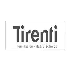 Lampara gota led 15w luz fria