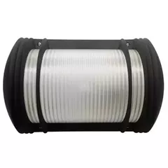 Tortuga aspen policarbonato negra - comprar online